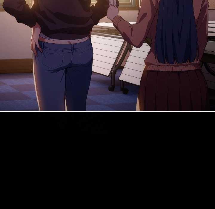 《調教開關：第二季》漫画 第14話