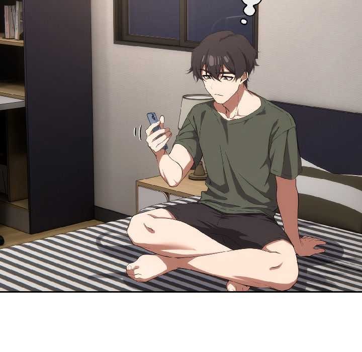 《調教開關：第二季》漫画 第14話