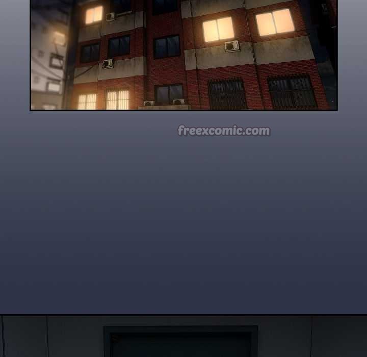 《調教開關：第二季》漫画 第14話