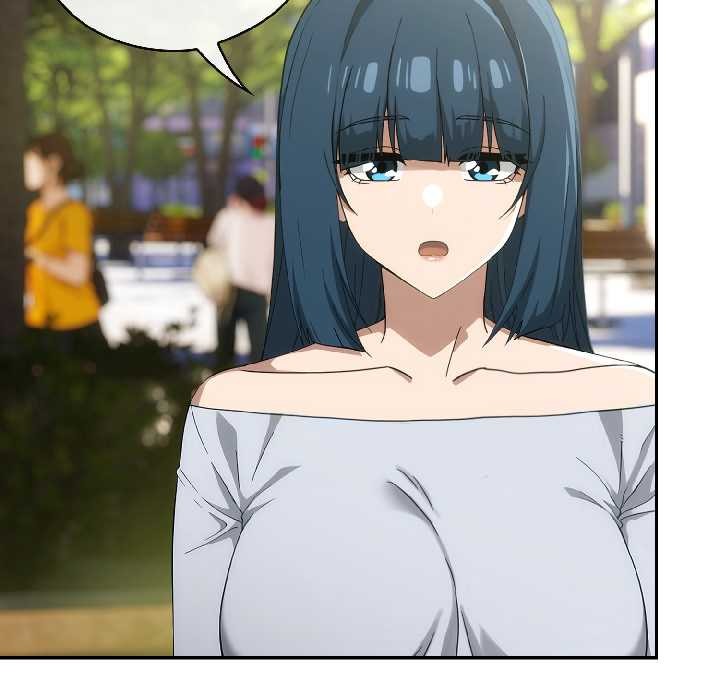 《調教開關：第二季》漫画 第14話