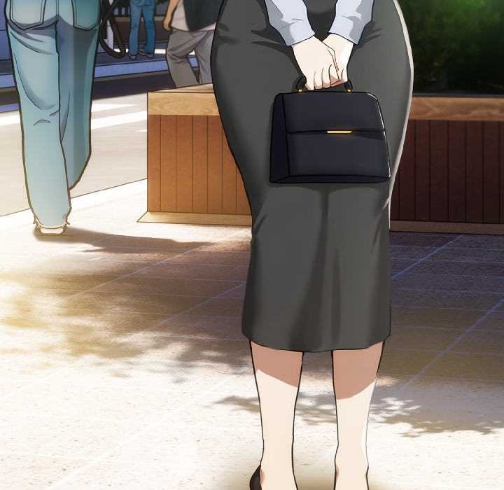 《調教開關：第二季》漫画 第14話