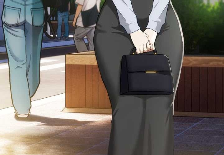 《調教開關：第二季》漫画 第15話