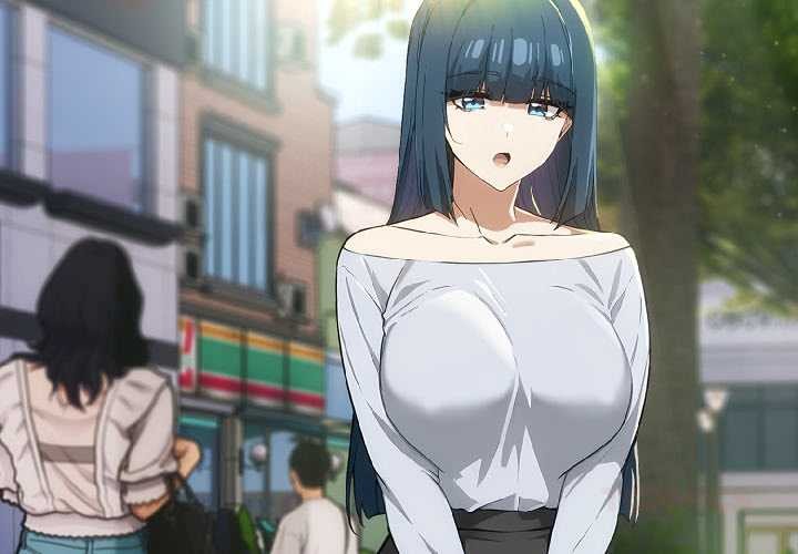 《調教開關：第二季》漫画 第15話