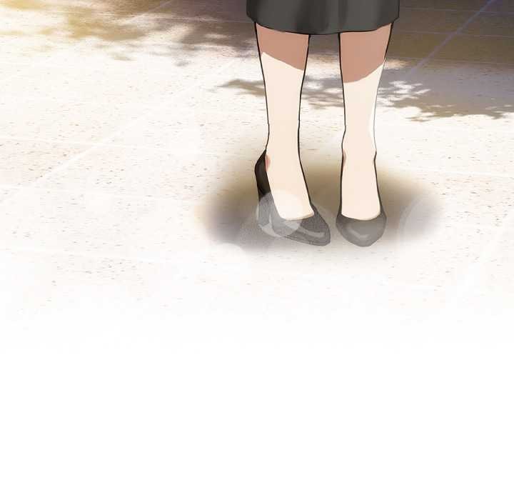 《調教開關：第二季》漫画 第15話