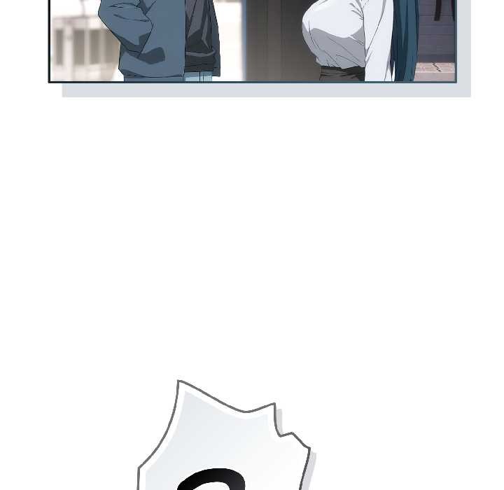 《調教開關：第二季》漫画 第15話