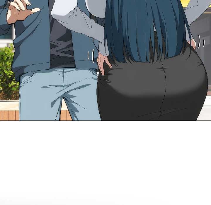 《調教開關：第二季》漫画 第15話