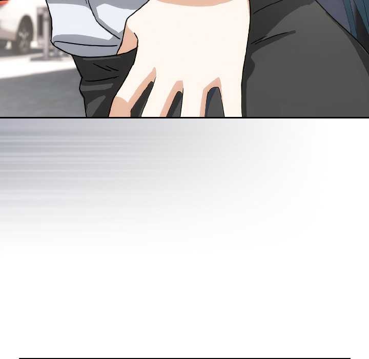 《調教開關：第二季》漫画 第15話