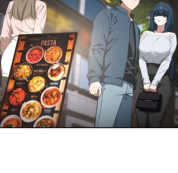 《調教開關：第二季》漫画 第15話