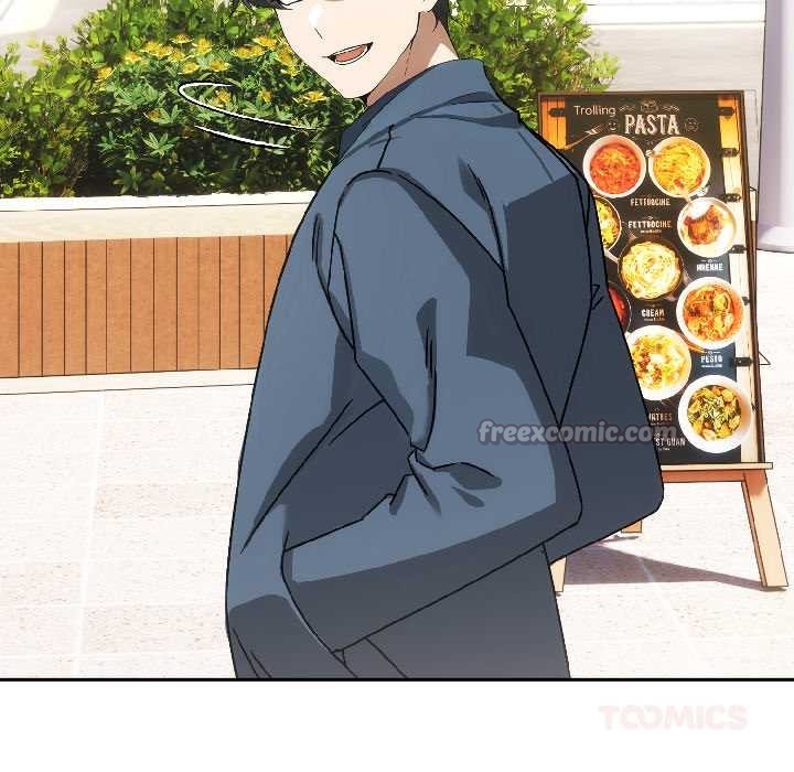 《調教開關：第二季》漫画 第15話