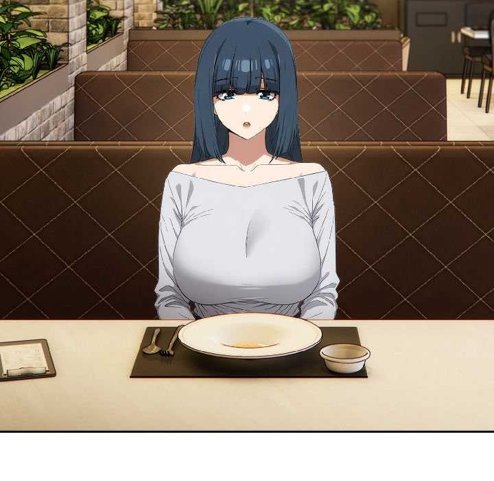 《調教開關：第二季》漫画 第15話