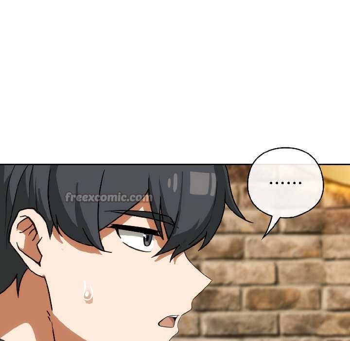 《調教開關：第二季》漫画 第15話