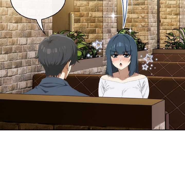 《調教開關：第二季》漫画 第15話