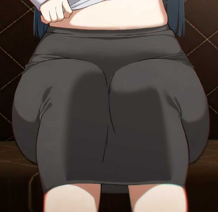 《調教開關：第二季》漫画 第15話