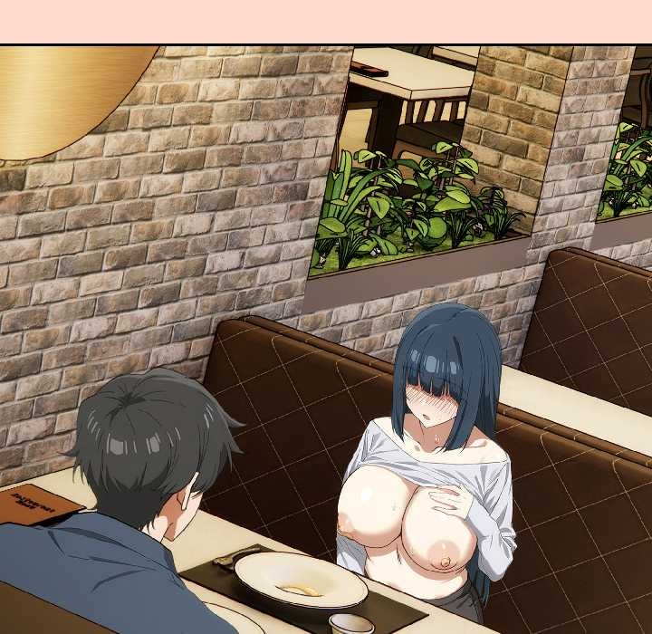 《調教開關：第二季》漫画 第15話