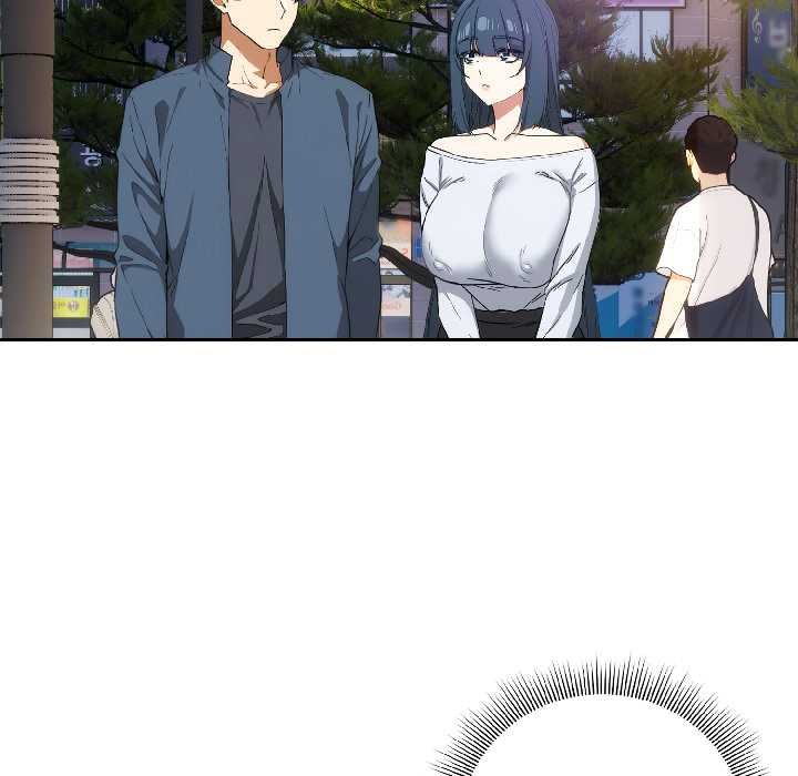 《調教開關：第二季》漫画 第16話