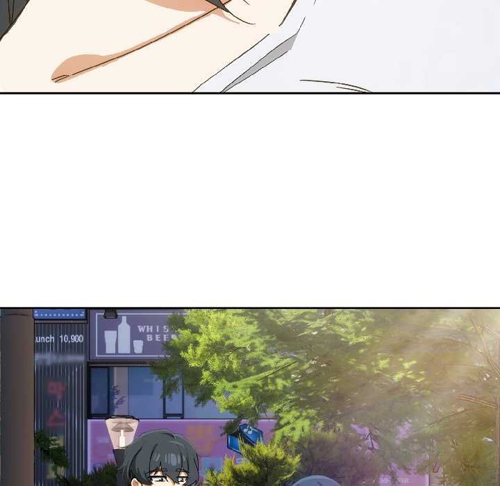 《調教開關：第二季》漫画 第16話