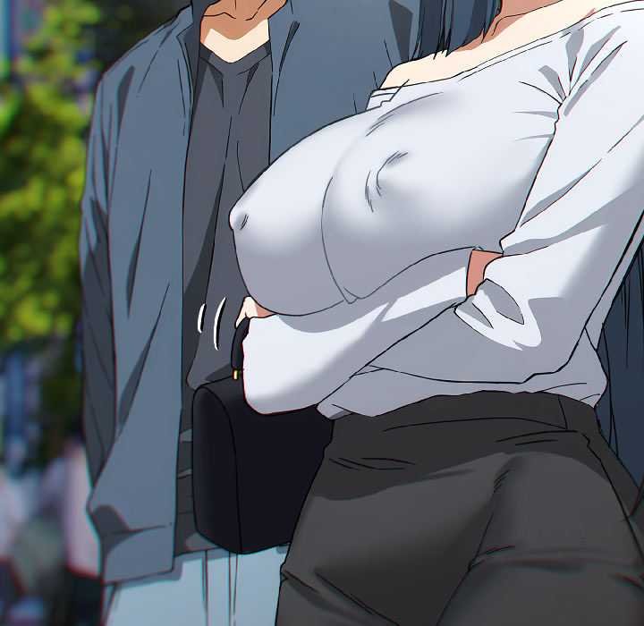 《調教開關：第二季》漫画 第16話