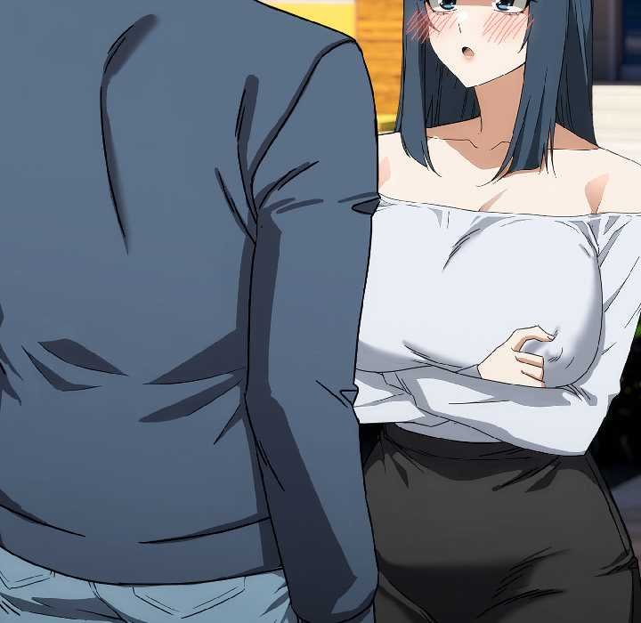 《調教開關：第二季》漫画 第16話