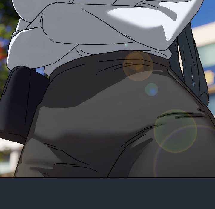 《調教開關：第二季》漫画 第16話