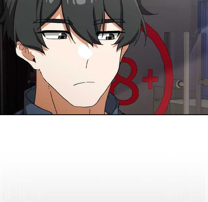 《調教開關：第二季》漫画 第16話