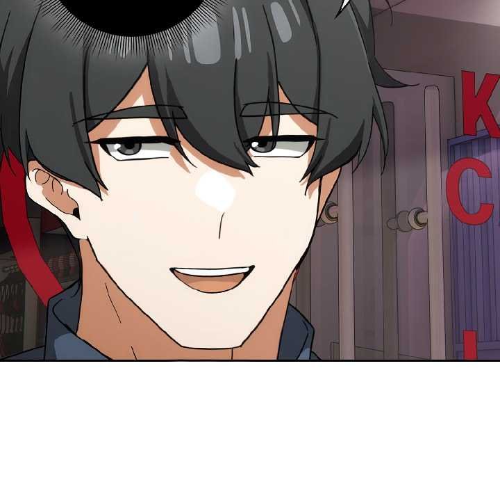 《調教開關：第二季》漫画 第16話