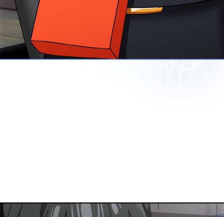 《調教開關：第二季》漫画 第16話