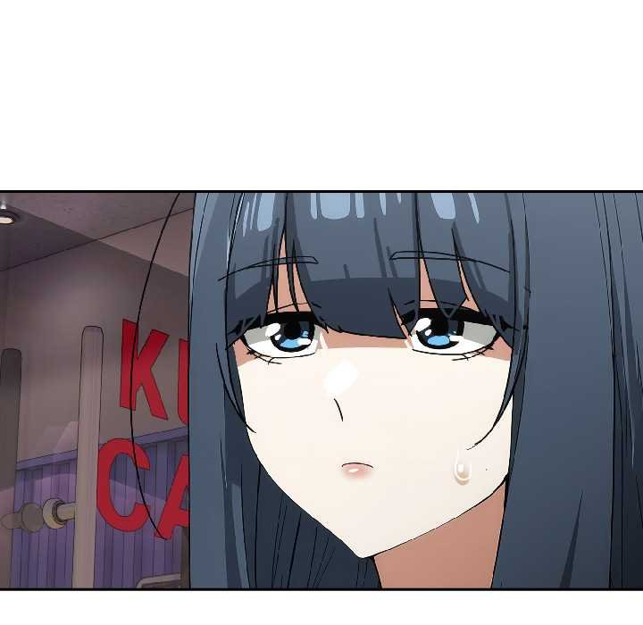 《調教開關：第二季》漫画 第16話