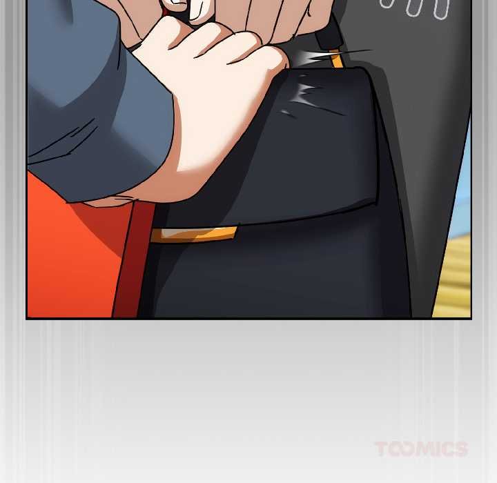 《調教開關：第二季》漫画 第16話