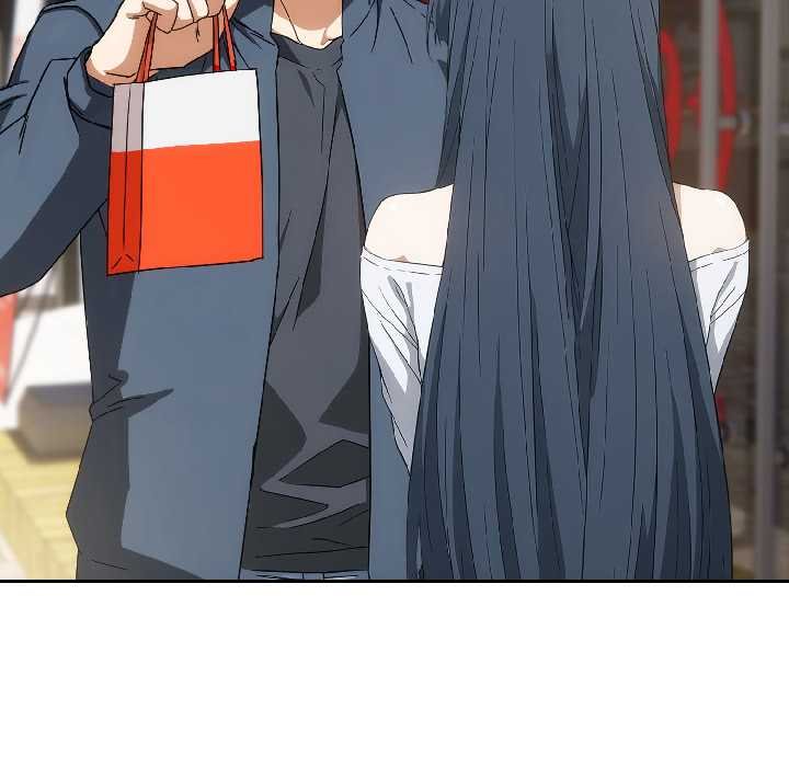 《調教開關：第二季》漫画 第16話