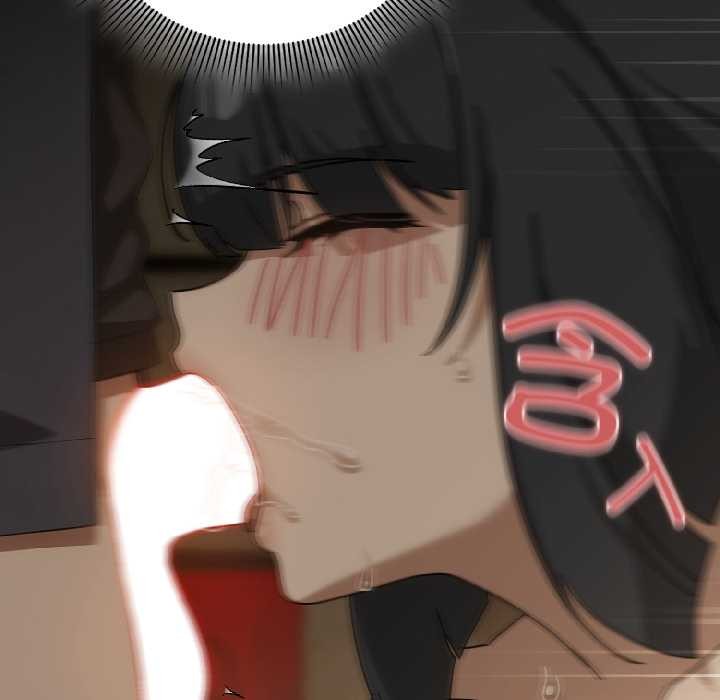 《調教開關：第二季》漫画 第17話