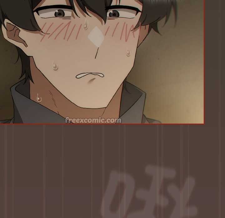 《調教開關：第二季》漫画 第17話