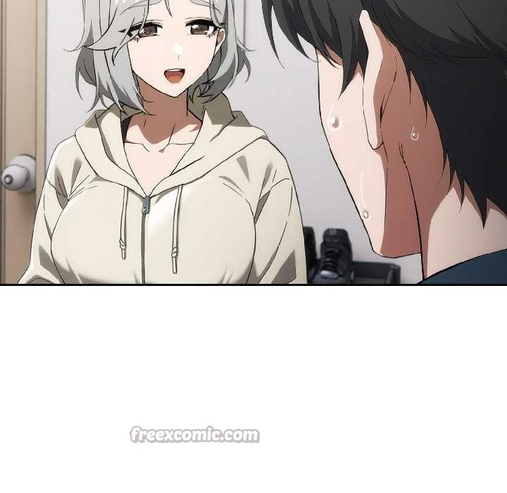 《調教開關：第二季》漫画 第18話