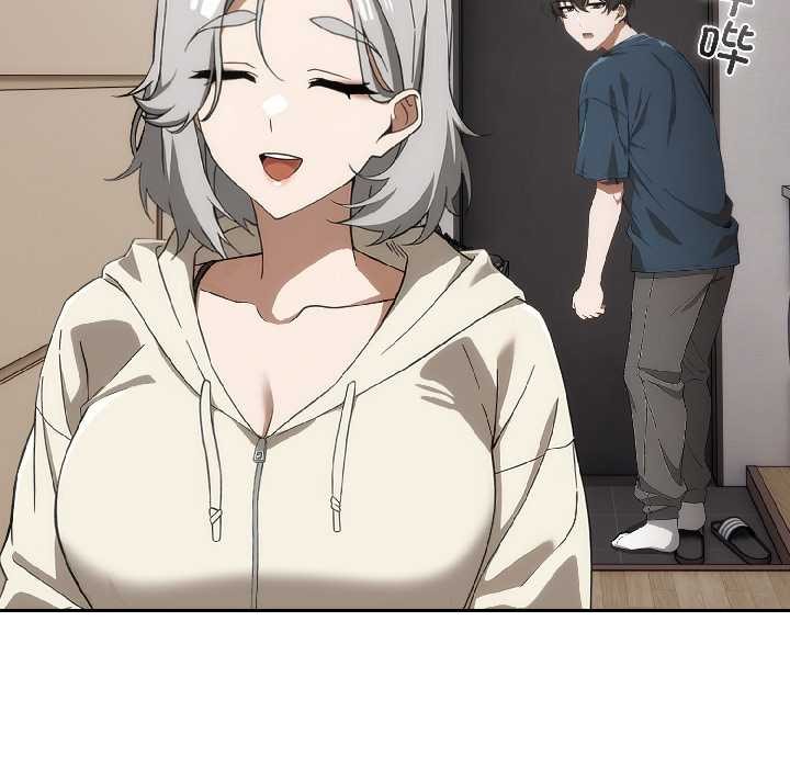 《調教開關：第二季》漫画 第18話