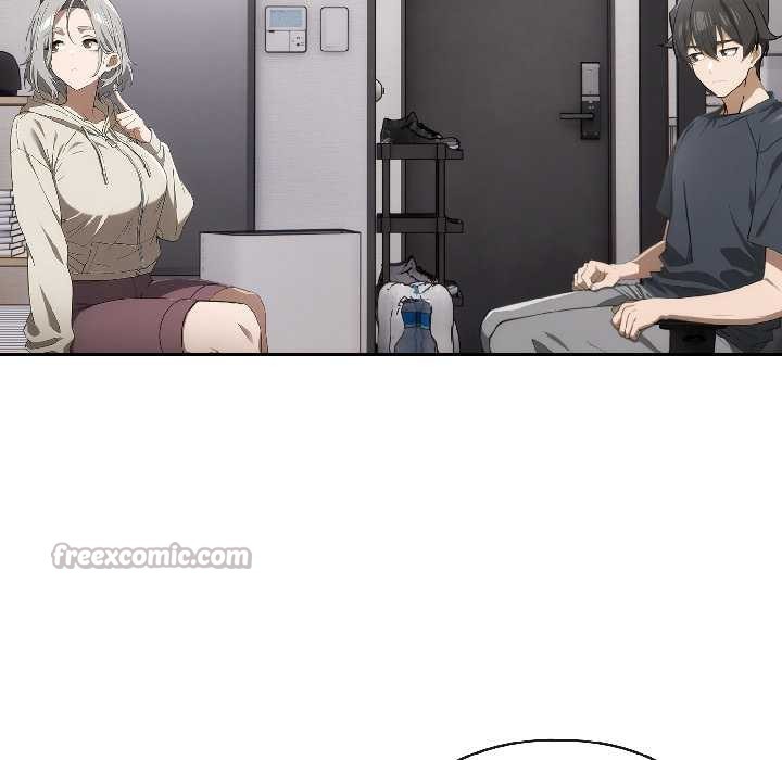 《調教開關：第二季》漫画 第18話