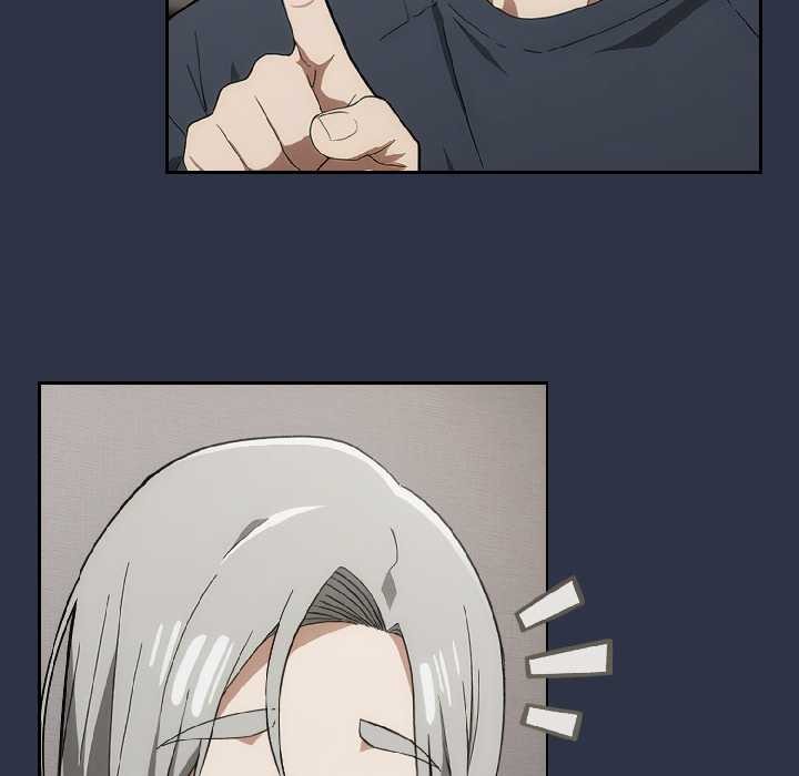 《調教開關：第二季》漫画 第18話