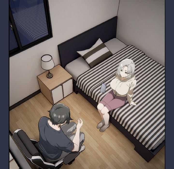 《調教開關：第二季》漫画 第18話