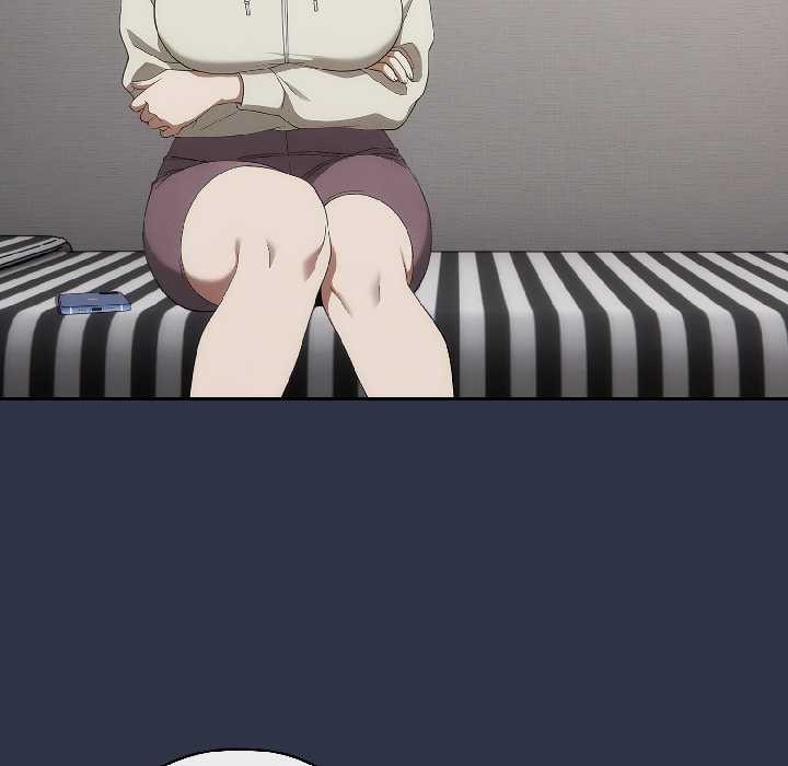 《調教開關：第二季》漫画 第18話