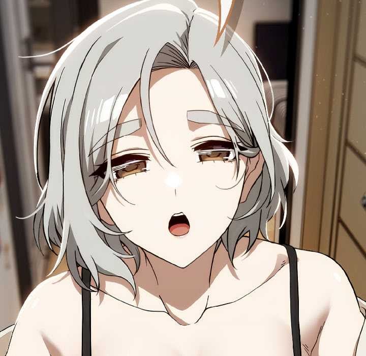 《調教開關：第二季》漫画 第18話