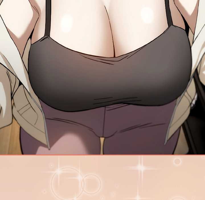 《調教開關：第二季》漫画 第18話