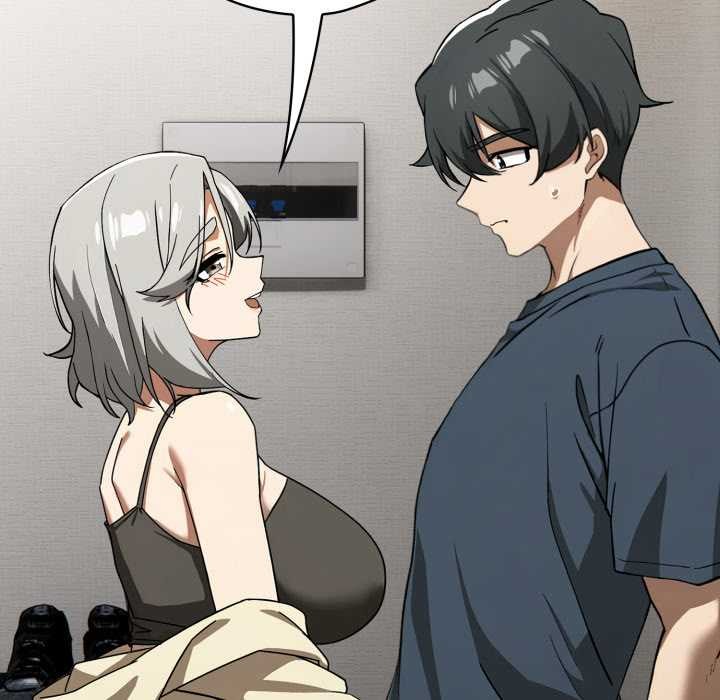 《調教開關：第二季》漫画 第19話