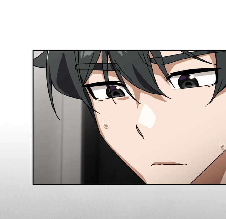 《調教開關：第二季》漫画 第19話