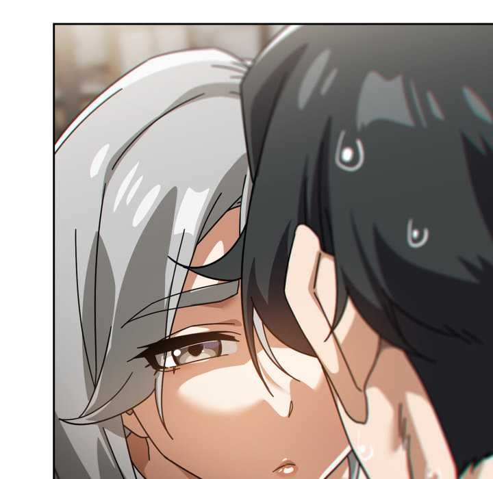 《調教開關：第二季》漫画 第19話