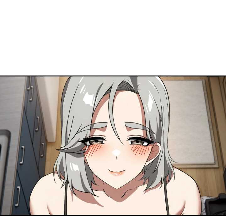 《調教開關：第二季》漫画 第19話