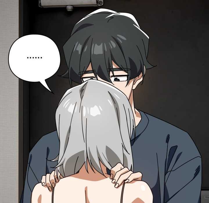 《調教開關：第二季》漫画 第19話