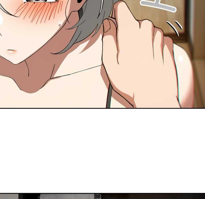 《調教開關：第二季》漫画 第19話