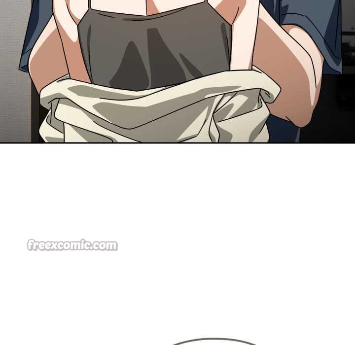 《調教開關：第二季》漫画 第19話