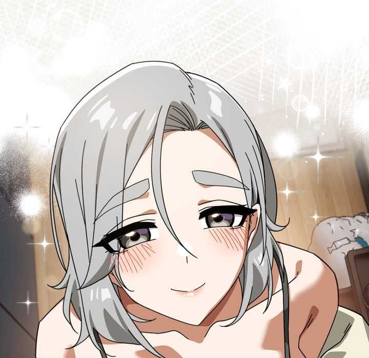 《調教開關：第二季》漫画 第19話