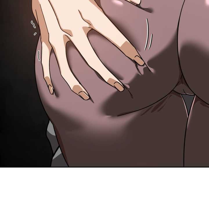 《調教開關：第二季》漫画 第19話