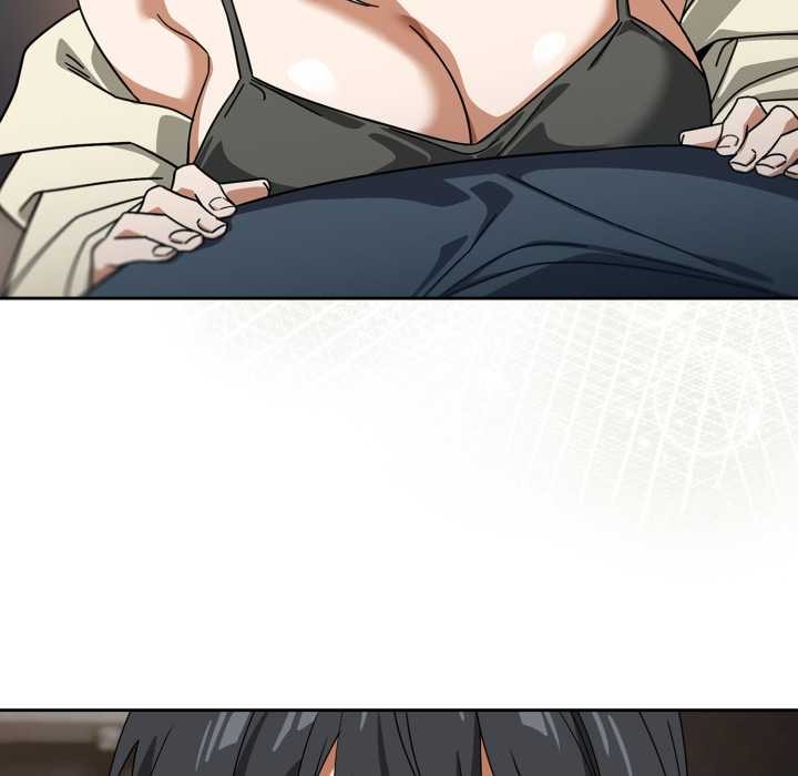 《調教開關：第二季》漫画 第19話