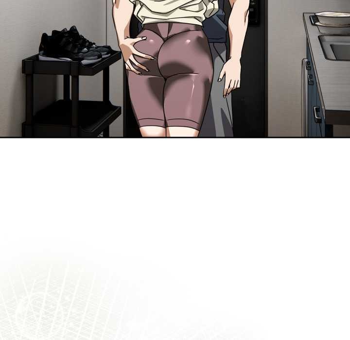 《調教開關：第二季》漫画 第19話